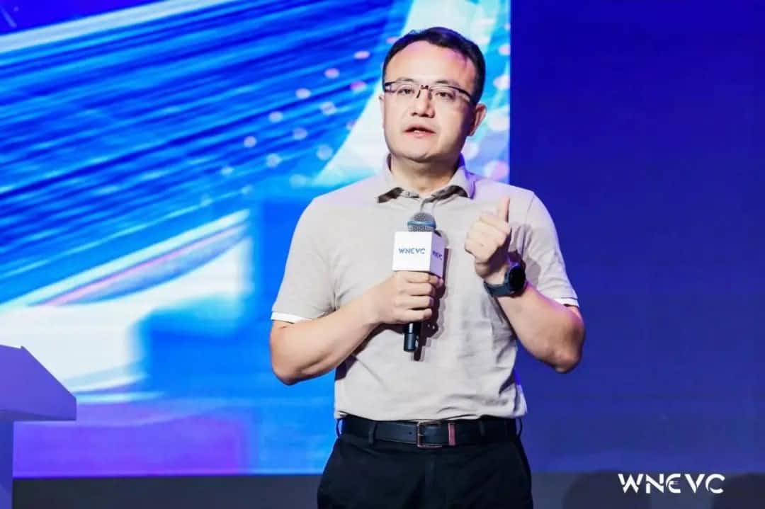 mile米乐集团CEO程鹏：数据确权、数据安全与数据闭环“新”思路